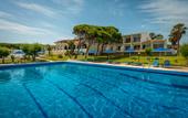 Туры в отель Hotel Pavlina Beach
