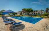 Туры в отель Hotel Pavlina Beach