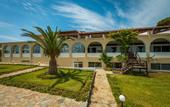 Туры в отель Hotel Pavlina Beach