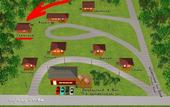 Туры в отель The Wilderness Inn