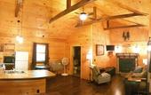 Туры в отель The Wilderness Inn