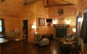 Туры в отель The Wilderness Inn