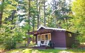 Туры в отель The Wilderness Inn