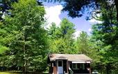 Туры в отель The Wilderness Inn