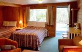 Туры в отель The Wilderness Inn
