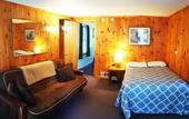 Туры в отель The Wilderness Inn