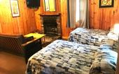 Туры в отель The Wilderness Inn