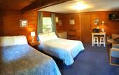 Туры в отель The Wilderness Inn