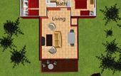 Туры в отель The Wilderness Inn
