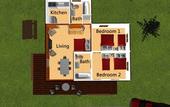 Туры в отель The Wilderness Inn