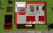 Туры в отель The Wilderness Inn