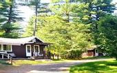 Туры в отель The Wilderness Inn