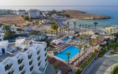 Туры в отель Pavlo Napa Beach Hotel (Pavlo Napa Hotel)