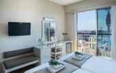 Туры в отель Pavlo Napa Beach Hotel (Pavlo Napa Hotel)