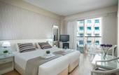 Туры в отель Pavlo Napa Beach Hotel (Pavlo Napa Hotel)