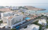 Туры в отель Pavlo Napa Beach Hotel (Pavlo Napa Hotel)