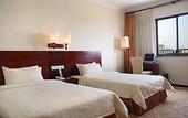 Туры в отель Pazhou Hotel