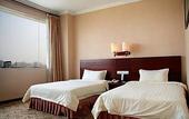 Туры в отель Pazhou Hotel