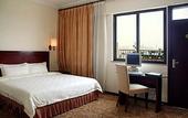 Туры в отель Pazhou Hotel