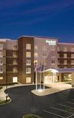 Туры в отель Fairfield Inn & Suites by Marriott Columbus New Albany