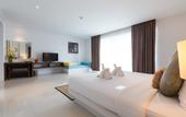 Туры в отель Peace Laguna Resort