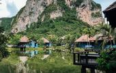 Туры в отель Peace Laguna Resort