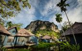 Туры в отель Peace Laguna Resort