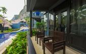 Туры в отель Peace Laguna Resort