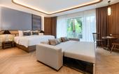 Туры в отель Peace Laguna Resort