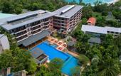 Туры в отель Peach Blossom Resort