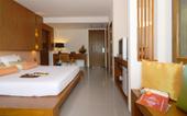 Туры в отель Peach Blossom Resort