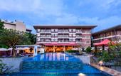 Туры в отель Peach Blossom Resort