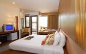Туры в отель Peach Blossom Resort