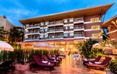 Туры в отель Peach Blossom Resort