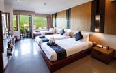 Туры в отель Peach Blossom Resort