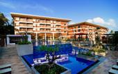 Туры в отель Peach Blossom Resort