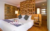 Туры в отель Peach Blossom Resort