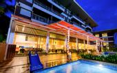 Туры в отель Peach Blossom Resort