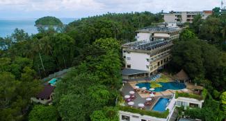 Peach Hill Hotel & Resort 4*