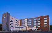 Туры в отель Element by Marriott Spring Valley
