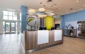 Туры в отель Element by Marriott Spring Valley