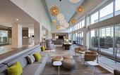 Туры в отель Element by Marriott Spring Valley