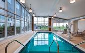 Туры в отель Element by Marriott Spring Valley