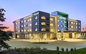 Туры в отель Element by Marriott Spring Valley