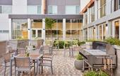 Туры в отель Element by Marriott Spring Valley
