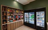 Туры в отель Element by Marriott Spring Valley