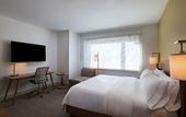 Туры в отель Element by Marriott Spring Valley