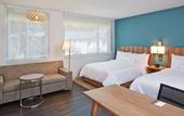 Туры в отель Element by Marriott Spring Valley
