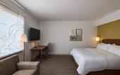 Туры в отель Element by Marriott Spring Valley