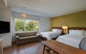 Туры в отель Element by Marriott Spring Valley
